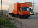 IVECO  EuroCargo 2009 года за 14 000 000 тг. в Алматы