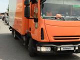 IVECO  EuroCargo 2009 года за 14 000 000 тг. в Алматы – фото 3
