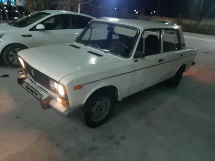 ВАЗ (Lada) 2106 1985 года за 570 000 тг. в Шымкент – фото 14