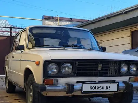 ВАЗ (Lada) 2106 1985 года за 570 000 тг. в Шымкент – фото 7