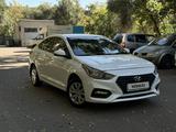 Hyundai Accent 2018 годаfor6 550 000 тг. в Костанай