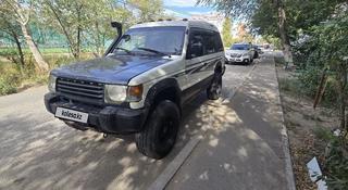 Mitsubishi Pajero 1999 года за 2 500 000 тг. в Атырау