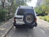 Mitsubishi Pajero 1999 года за 2 500 000 тг. в Атырау – фото 3