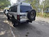 Mitsubishi Pajero 1999 года за 2 500 000 тг. в Атырау – фото 4