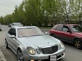 Mercedes-Benz E 500 2005 года за 10 000 000 тг. в Алматы – фото 3