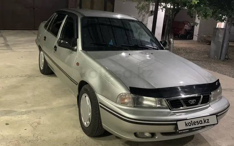 Daewoo Nexia 2006 года за 1 600 000 тг. в Шымкент