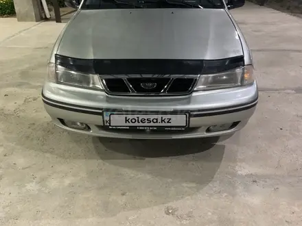 Daewoo Nexia 2006 года за 1 600 000 тг. в Шымкент – фото 2