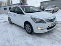 Hyundai Accent 2014 годаfor4 500 000 тг. в Астана – фото 2