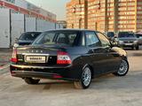 ВАЗ (Lada) Priora 2170 2013 года за 2 600 000 тг. в Актобе – фото 4