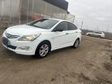 Hyundai Solaris 2014 годаүшін3 000 000 тг. в Уральск – фото 3