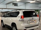 Toyota Land Cruiser Prado 2012 года за 15 000 000 тг. в Астана – фото 2