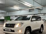 Toyota Land Cruiser Prado 2012 года за 15 000 000 тг. в Астана