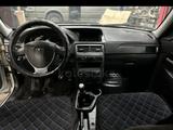 ВАЗ (Lada) Priora 2172 2013 годаүшін2 100 000 тг. в Усть-Каменогорск