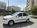 ВАЗ (Lada) Granta 2190 2014 года за 1 550 000 тг. в Шымкент – фото 3
