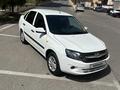 ВАЗ (Lada) Granta 2190 2014 года за 1 550 000 тг. в Шымкент – фото 6