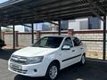 ВАЗ (Lada) Granta 2190 2014 года за 1 550 000 тг. в Шымкент – фото 9