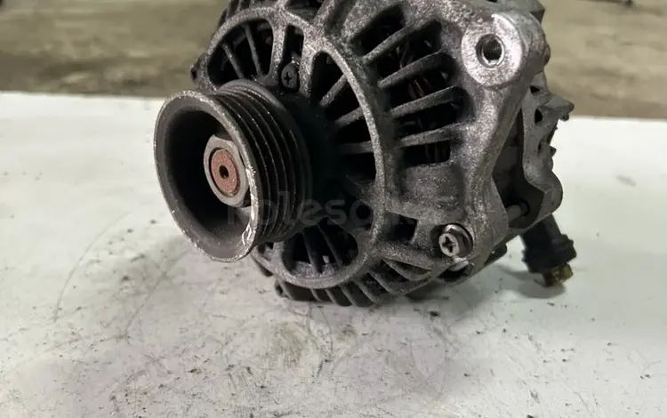 Генератор на Subaru 2.5 за 25 000 тг. в Астана