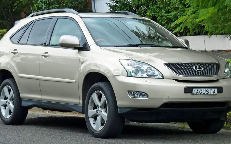 Стекло фары Lexus RX300 в наличии в Алматы, есть отправка за 16 000 тг. в Кызылорда