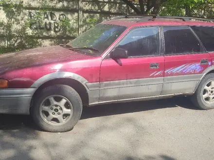 Mazda Capella 1995 года за 750 000 тг. в Алматы – фото 3