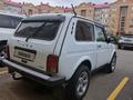 ВАЗ (Lada) Lada 2121 2014 года за 2 200 000 тг. в Актобе – фото 3