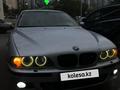 BMW 528 1997 года за 3 500 000 тг. в Конаев (Капшагай) – фото 2