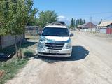 Hyundai H-1 2009 годаүшін6 200 000 тг. в Алматы – фото 2