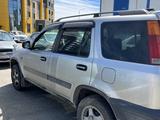 Honda CR-V 1997 годаүшін2 950 000 тг. в Усть-Каменогорск – фото 3