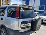 Honda CR-V 1997 годаүшін2 950 000 тг. в Усть-Каменогорск – фото 2