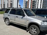 Honda CR-V 1997 годаүшін2 950 000 тг. в Усть-Каменогорск
