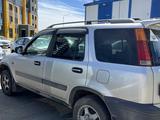Honda CR-V 1997 годаүшін2 950 000 тг. в Усть-Каменогорск – фото 5