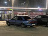 Mazda 323 1989 годаүшін1 250 000 тг. в Алматы – фото 5