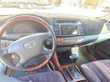 Toyota Camry 2003 года за 5 700 000 тг. в Актау – фото 2