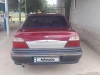 Daewoo Nexia 2006 годаүшін1 300 000 тг. в Шымкент