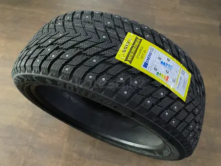 275/40r22 Sonix Winter Xpro Studs 69 за 94 000 тг. в Караганда