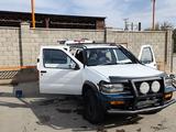 Nissan Terrano 1997 годаүшін4 200 000 тг. в Алматы