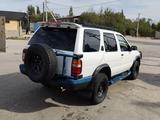 Nissan Terrano 1997 годаүшін4 200 000 тг. в Алматы – фото 3