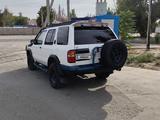 Nissan Terrano 1997 годаүшін4 200 000 тг. в Алматы – фото 4
