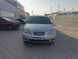 Honda Odyssey 2008 года за 6 000 000 тг. в Кызылорда – фото 2