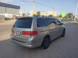 Honda Odyssey 2008 года за 6 000 000 тг. в Кызылорда – фото 3