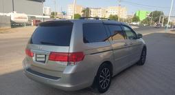 Honda Odyssey 2008 годаfor6 000 000 тг. в Кызылорда – фото 3