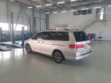Honda Odyssey 2008 года за 6 000 000 тг. в Кызылорда – фото 4