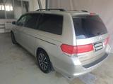 Honda Odyssey 2008 года за 6 000 000 тг. в Кызылорда – фото 5