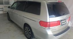 Honda Odyssey 2008 годаfor6 000 000 тг. в Кызылорда – фото 5