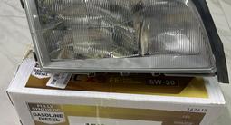 Фара правая HELLA Мерс W202үшін65 000 тг. в Актобе