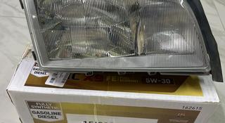 Фара правая HELLA Мерс W202 за 65 000 тг. в Актобе