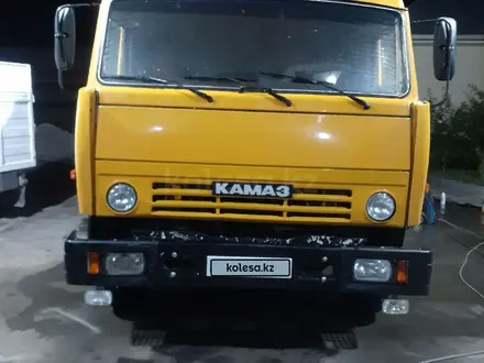КамАЗ  43253 1991 года за 13 000 000 тг. в Шымкент