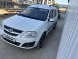 ВАЗ (Lada) Largus 2018 года за 3 800 000 тг. в Шымкент – фото 3