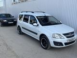 ВАЗ (Lada) Largus 2018 года за 3 800 000 тг. в Шымкент – фото 2