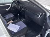 ВАЗ (Lada) Largus 2018 года за 3 800 000 тг. в Шымкент – фото 5