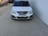 ВАЗ (Lada) Largus 2018 года за 3 800 000 тг. в Шымкент